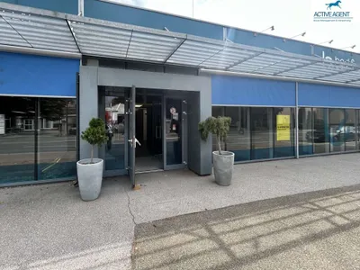 Gewerbeimmobilie mieten in Graz – 540 m², € 6.210 – Bild 4 von 15