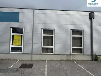 Gewerbeimmobilie mieten in Graz – 540 m², € 6.210 – Bild 13 von 15
