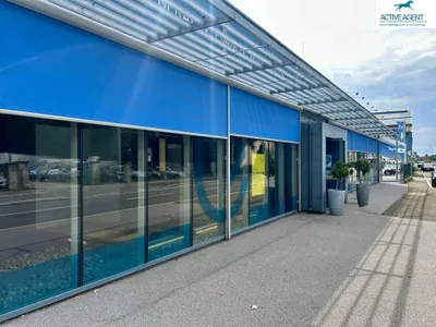 Gewerbeimmobilie mieten in Graz – 540 m², € 6.210 – Bild 5 von 15