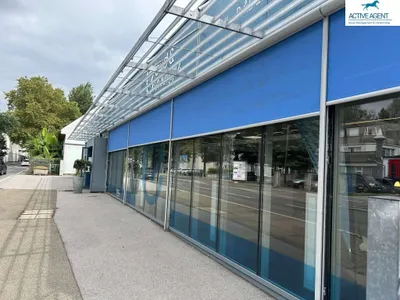 Gewerbeimmobilie mieten in Graz – 540 m², € 6.210 – Bild 1 von 15
