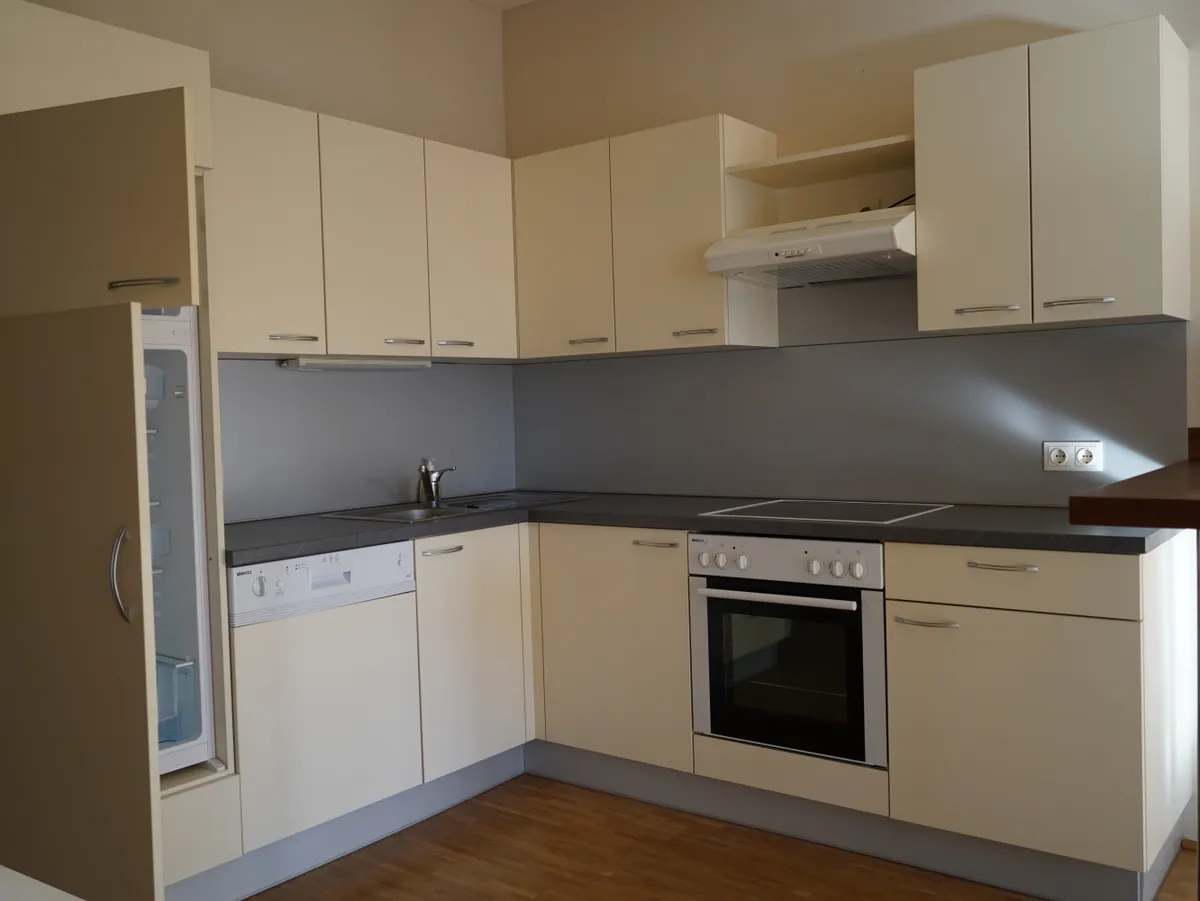 Wohnung – Graz - Ansicht 2