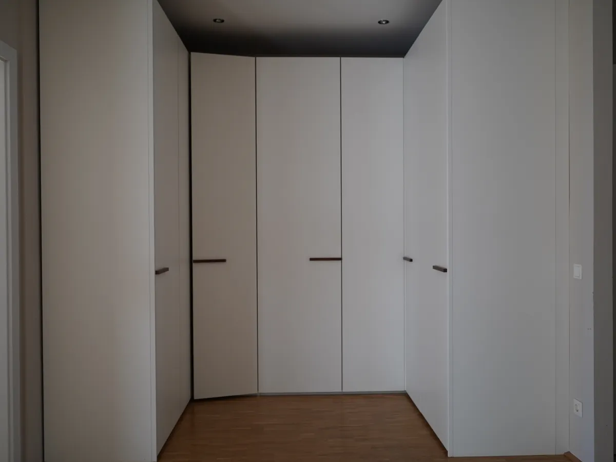 Wohnung – Graz - Ansicht 3