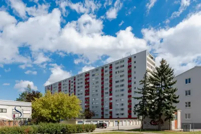 3-Zimmer-Wohnung kaufen in Sankt Pölten – 76 m², € 189.000 – Bild 2 von 17