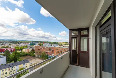 3-Zimmer-Wohnung kaufen in Sankt Pölten – 76 m², € 189.000 – Bild 3 von 17