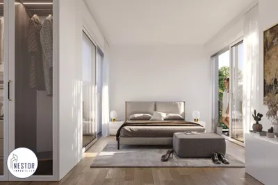5-Zimmer-Haus kaufen in Wien – 123,96 m², € 699.000 – Bild 4 von 5