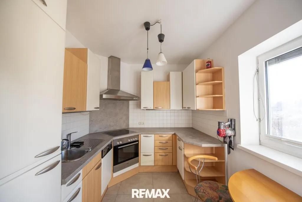 3 Zimmerwohnung mit Badeplatz der Eigentümergemeinschaft - Ansicht 3