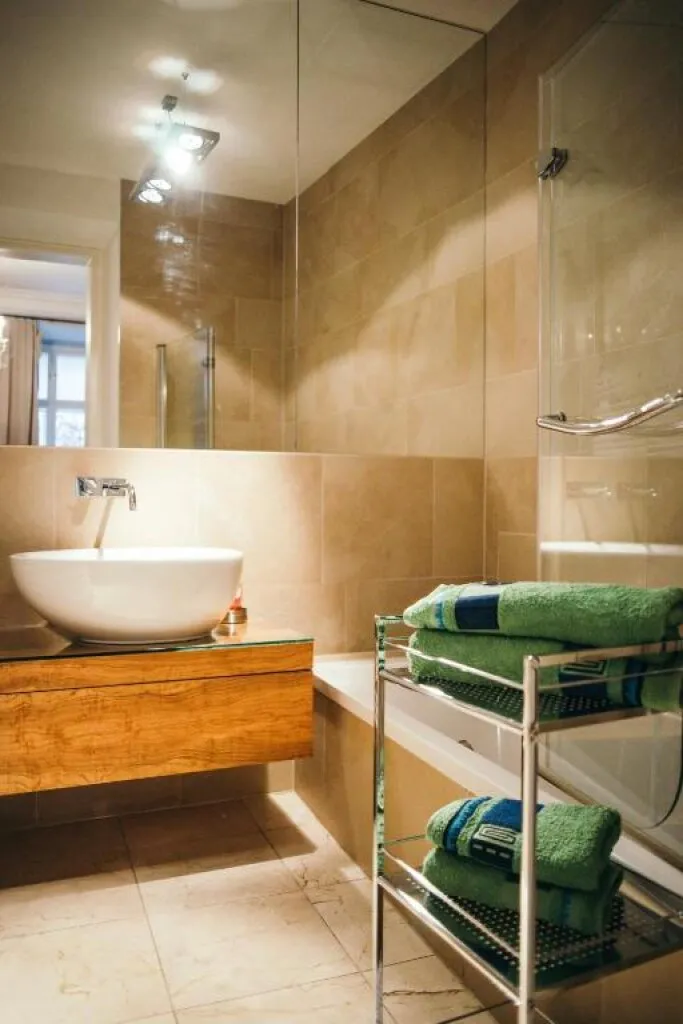 Wohnung – Wien - Ansicht 2