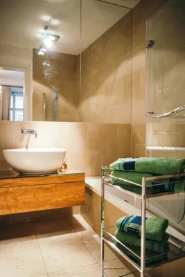 Wohnung mieten in Wien – 15 m², € 902 – Bild 2 von 4