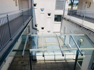 4-Zimmer-Wohnung mieten in Weiz – 95,26 m², € 830 – Bild 4 von 10