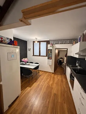 4-Zimmer-Haus kaufen in Lilienfeld – 100 m², € 160.000 – Bild 1 von 10