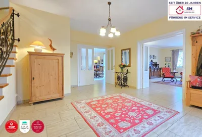 8-Zimmer-Haus kaufen in Eisenstadt – 340 m², € 1.348.000 – Bild 14 von 26