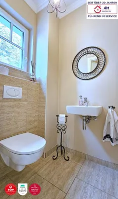 8-Zimmer-Haus kaufen in Eisenstadt – 340 m², € 1.348.000 – Bild 15 von 26