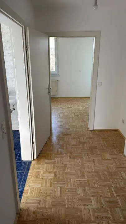 Erlensiedlung 2/5 Preding: 3 Zimmerwohnung mit Balkon und Carport! - Ansicht 2