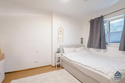 3-Zimmer-Wohnung mieten in Salzburg Stadt – 58,46 m², € 1.479 – Bild 3 von 7