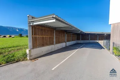 3-Zimmer-Wohnung mieten in Salzburg Stadt – 58,46 m², € 1.479 – Bild 6 von 7