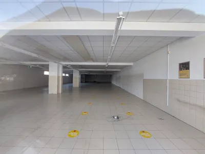 Gewerbeimmobilie mieten in Villach – 820 m², € 12 – Bild 3 von 3