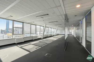 Gewerbeimmobilie mieten in Wien – 566 m², € 17 – Bild 2 von 3