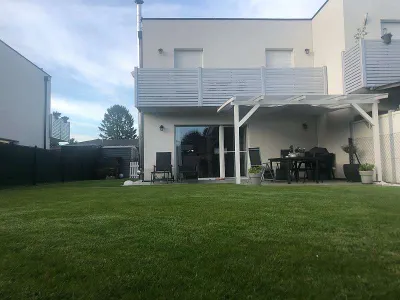 4-Zimmer-Haus kaufen in Gänserndorf – 100 m², € 499.999 – Bild 2 von 16