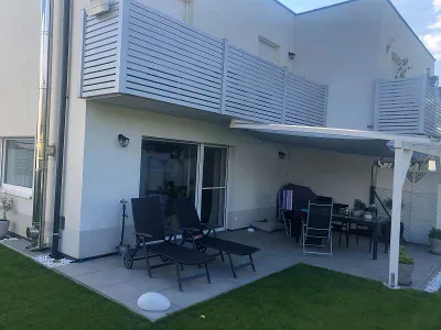 4-Zimmer-Haus kaufen in Gänserndorf – 100 m², € 499.999 – Bild 4 von 16
