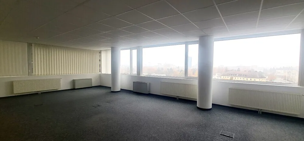 4020, Lastenstraße / Repräsentativer Bürokomplex "City Tower" in Linz - Ansicht 3