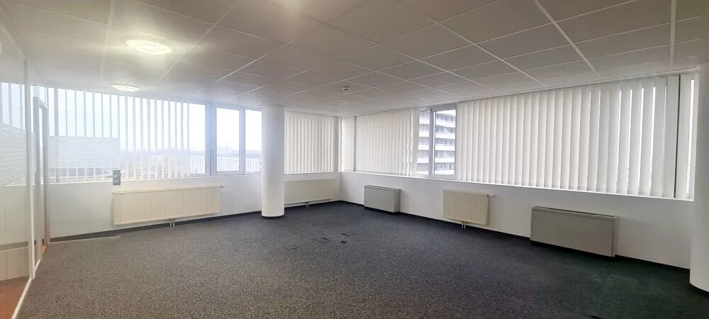 4020, Lastenstraße / Repräsentativer Bürokomplex "City Tower" in Linz - Ansicht 2