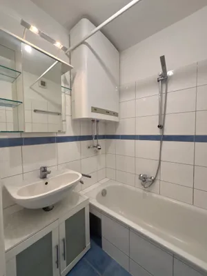 2-Zimmer-Wohnung mieten in Salzburg Stadt – 36 m², € 1.129 – Bild 5 von 8