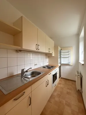 2-Zimmer-Wohnung mieten in Salzburg Stadt – 36 m², € 1.129 – Bild 3 von 8