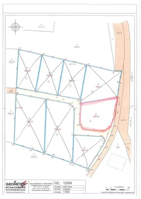 Grundstück kaufen in Schärding – 1 227 m², € 98.500 – Bild 5 von 5