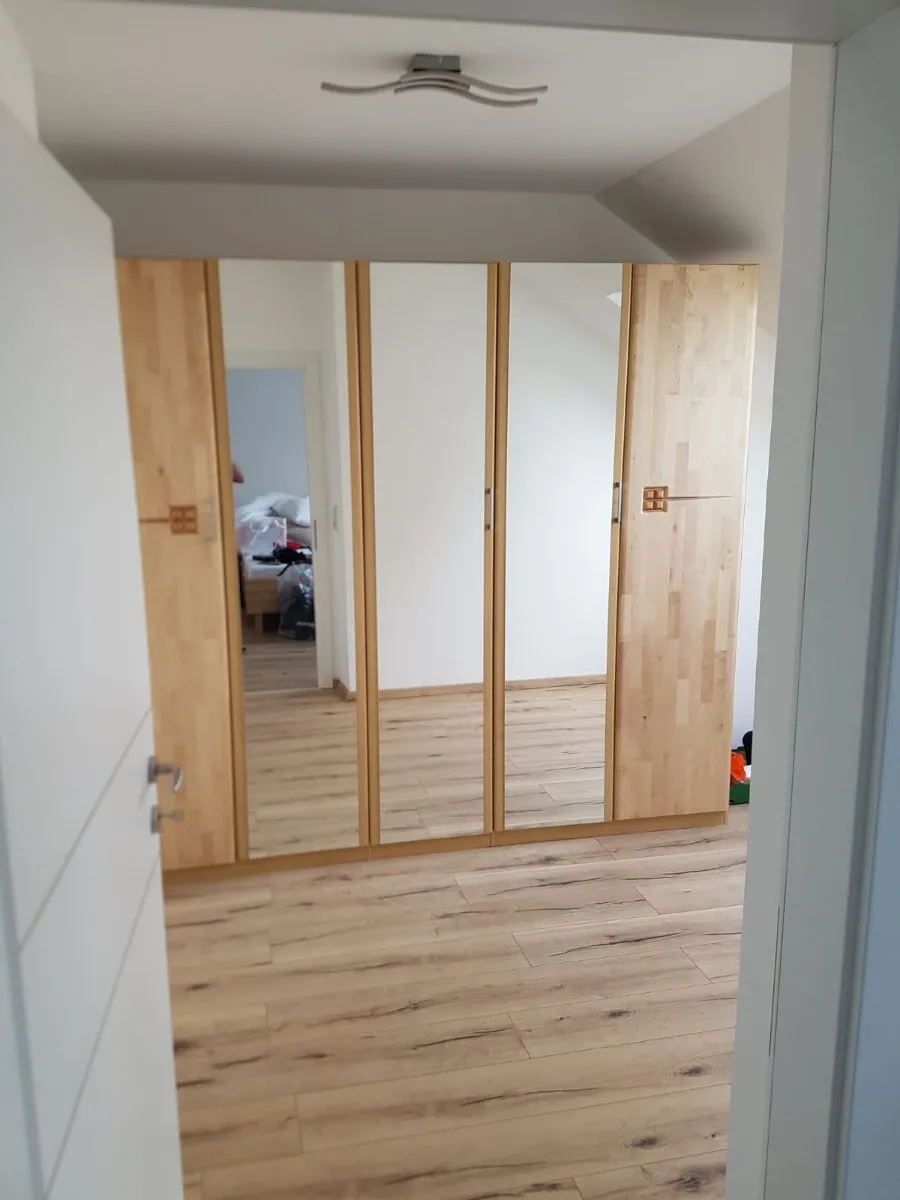 Wohnung – Wallsee - Ansicht 3