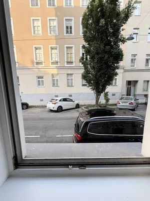 Nette Zweizimmer-Wohnung/Nähe Einsiedlerplatz ! – Bild 3