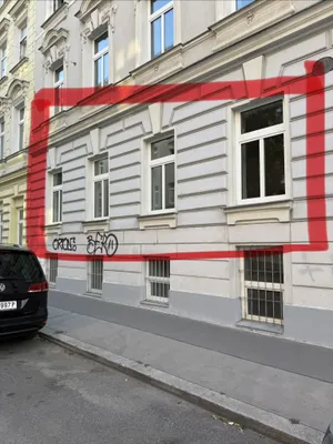 Nette Zweizimmer-Wohnung/Nähe Einsiedlerplatz ! – Bild 2