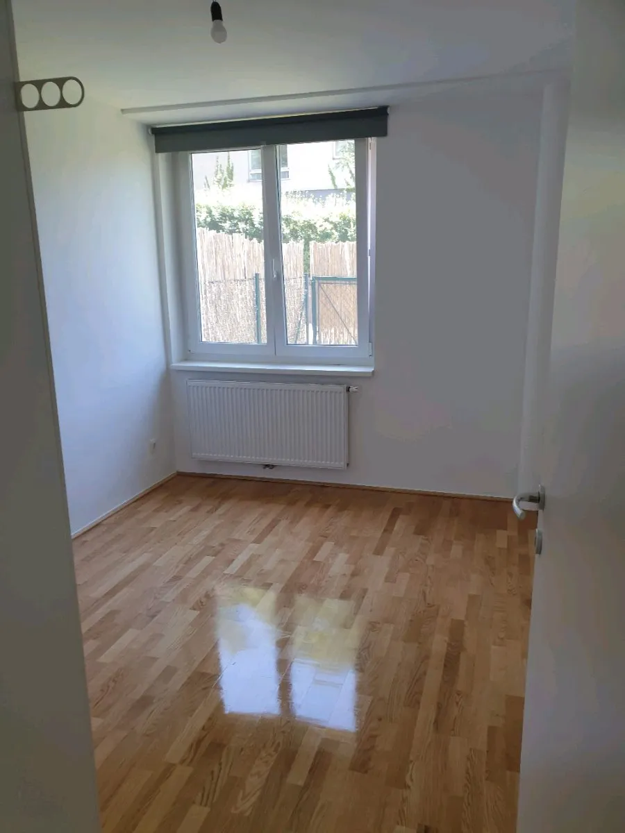 Charmante Gartenwohnung am Fuße des Froschbergs – pohled 2