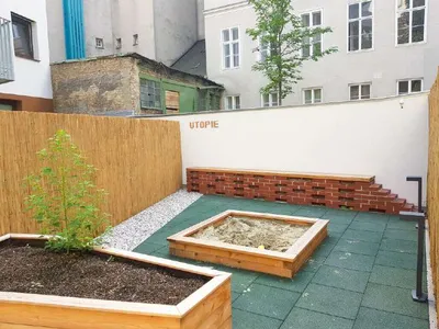 2-Zimmer-Wohnung mieten in Wien – 46,48 m², € 1.179 – Bild 25 von 29