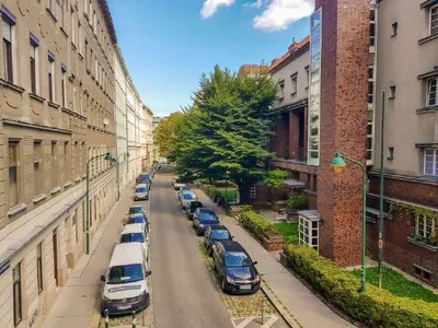 2-Zimmer-Wohnung mieten in Wien – 46,48 m², € 1.179 – Bild 18 von 29