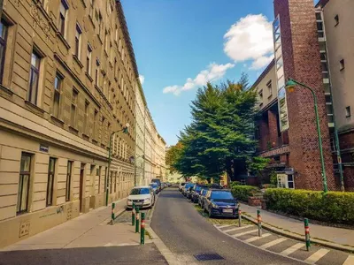 2-Zimmer-Wohnung mieten in Wien – 46,48 m², € 1.179 – Bild 27 von 29