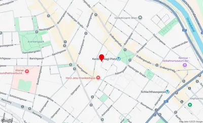 2-Zimmer-Wohnung mieten in Wien – 46,48 m², € 1.179 – Bild 29 von 29