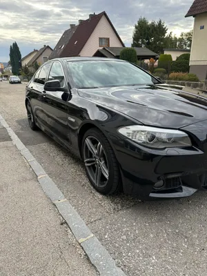 BMW 5er-Reihe
