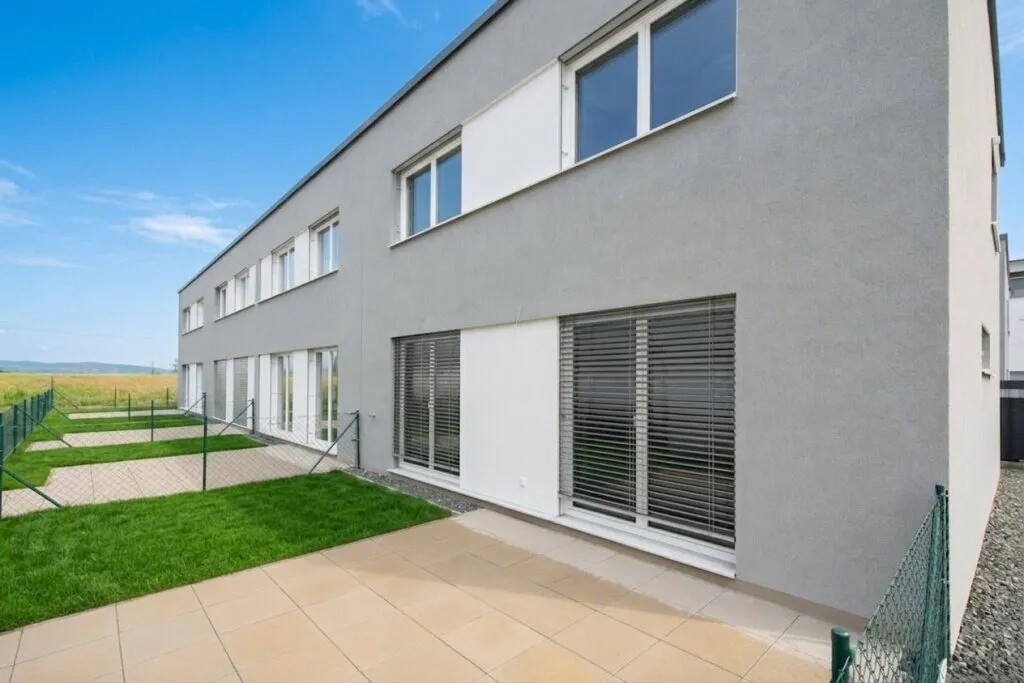 Haus – Himberg, Katastralgemeinde Himberg - Ansicht 2