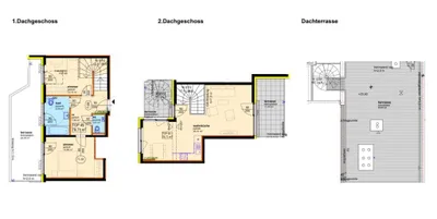 3-Zimmer-Wohnung mieten in Wien – 80 m², € 2.250 – Bild 15 von 15
