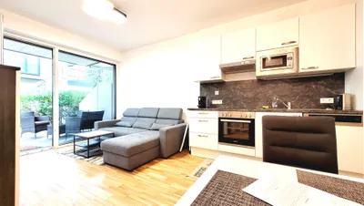 2-Zimmer-Wohnung mieten in Graz – 46 m², € 638 – Bild 4 von 16