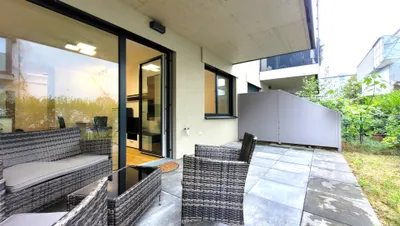 2-Zimmer-Wohnung mieten in Graz – 46 m², € 638 – Bild 10 von 16
