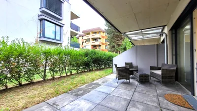 2-Zimmer-Wohnung mieten in Graz – 46 m², € 638 – Bild 9 von 16