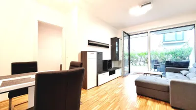 2-Zimmer-Wohnung mieten in Graz – 46 m², € 638 – Bild 3 von 16