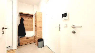 2-Zimmer-Wohnung mieten in Graz – 46 m², € 638 – Bild 7 von 16