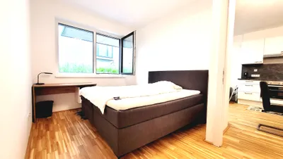 2-Zimmer-Wohnung mieten in Graz – 46 m², € 638 – Bild 6 von 16