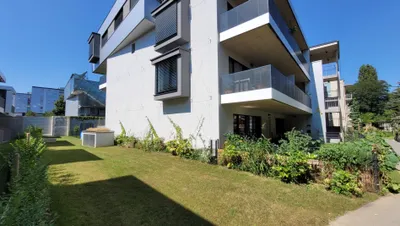 2-Zimmer-Wohnung mieten in Graz – 46 m², € 638 – Bild 15 von 16