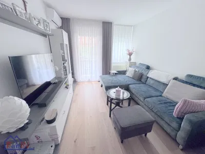2-Zimmer-Wohnung kaufen in Korneuburg – 50,41 m², € 219.000 – Bild 3 von 14