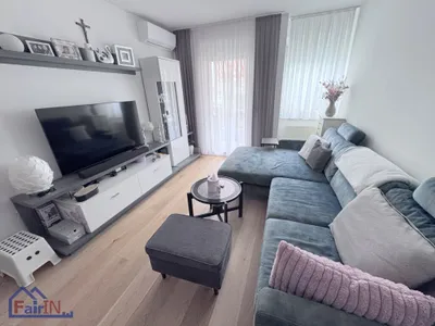 2-Zimmer-Wohnung kaufen in Korneuburg – 50,41 m², € 219.000 – Bild 1 von 14