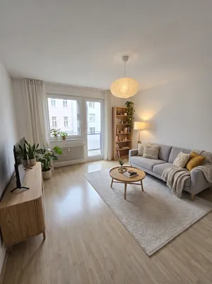 2-Zimmer-Wohnung mieten in Wien – 54 m², € 995 – Bild 9 von 11