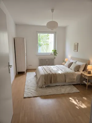 2-Zimmer-Wohnung mieten in Wien – 54 m², € 995 – Bild 10 von 11